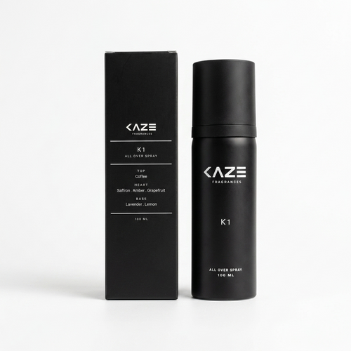 K1 All Over Spray
